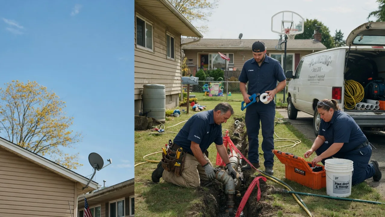 Garbage Disposal Replacement in Browntown, WI near me